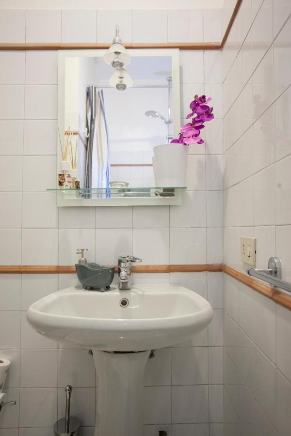 شقة Magenta Luxury Purificazione روما المظهر الخارجي الصورة