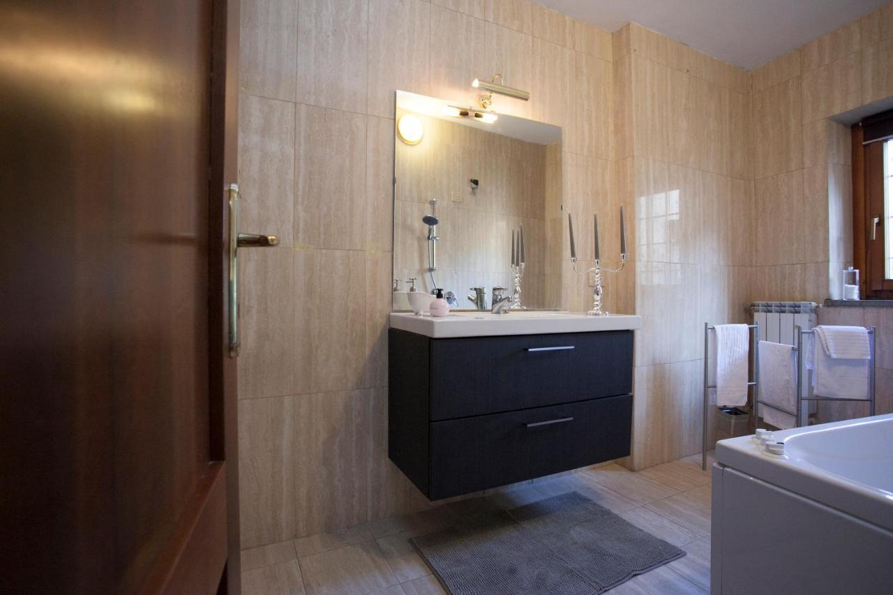 شقة Magenta Luxury Purificazione روما المظهر الخارجي الصورة